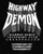 Ticket - Highway Demon