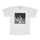 Lana del rey in minecraft shirt (mentally ill)